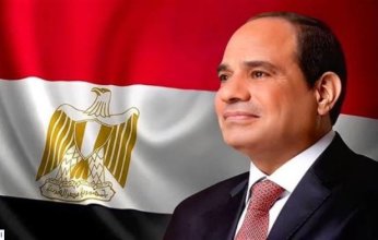 الرئيس المصري يترأس الاجتماع الـ 42 للجنة التوجيهية لرؤساء دول وحكومات "نيباد"