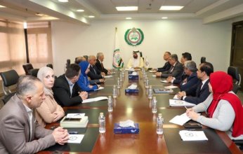 رئيس البرلمان العربي يجدد التأكيد على دعم الشعب الفلسطيني في صموده ونضاله وتشبثه بأرضه ووطنه