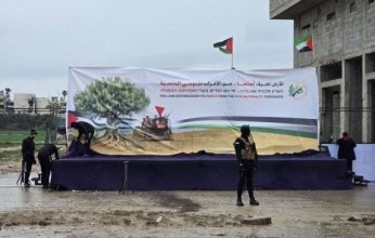 عاجل| انطلاق عملية تسليم الرهائن الإسرائيليين للصليب الأحمر في رفح