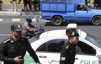 إيران.. تفجير قنبلة صوتية في مبنى حكومي دون إصابات.. (فيديو)