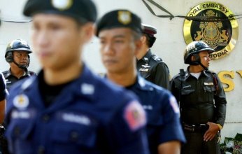 الاتحاد الأوروبي يعرب عن "أسفه العميق" لترحيل عشرات الأويغور إلى الصين