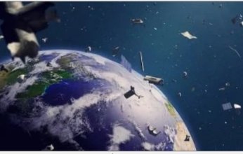 تحذيرات من تزايد الحطام الفضائي.. خطر يهدد الطائرات والمجال الجوي