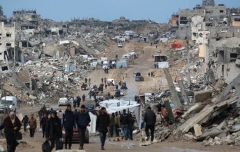 مرصد حقوقي: الاحتلال يواصل ارتكاب الإبادة الجماعية في قطاع غزة رغم وقف إطلاق النار