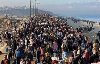 عاجل.. وقف مفاوضات المرحلة الثانية من اتفاق غزة