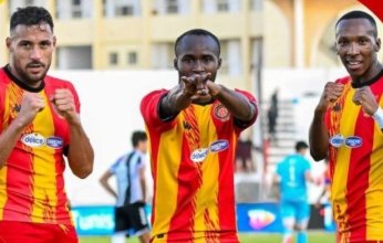 مواجهة قوية.. شاهد مباراة الترجي والملعب التونسي في كأس السوبر التونسي