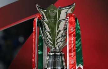 رسمياً.. الإمارات تطلب استضافة كأس آسيا 2031