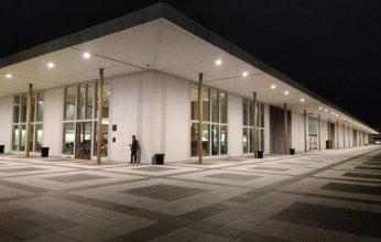 إخلاء مركز كينيدي في واشنطن لإنذار بوجود قنبلة