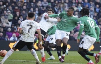 في غياب صلاح.. ليفربول يخرج من كأس الاتحاد الإنجليزي
