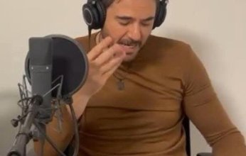 الفنان أحمد عز «أغنى رجل في العالم» مع تارا عماد ونجوم الكوميديا في رمضان