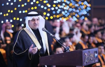 الأكاديمية العربية تحتفل بتخريج 326 دارسًا من معهد النقل الدولي واللوجستيات