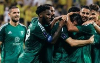 تعرف على موعد مباراة الأهلي ضد النصر في كلاسيكو الدوري السعودي والقناة الناقلة