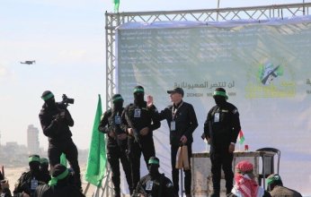 باعتراف العالم.. كيف حولت «حماس» مشهد إطلاق الرهائن لمسلسل إهانة لدولة الاحتلال؟