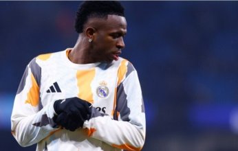 راتب ضخم.. كواليس تحرك فينيسيوس تمهيدًا لانتقاله الدوري السعودي