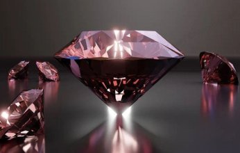 علماء صينيون يبتكرون "ألماس اصطناعي" تزيد صلابته 40 بالمئة عن الطبيعي