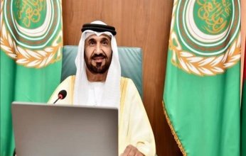 على رأس وفد برلماني.. رئيس البرلمان العربي يتوجه إلى موسكو