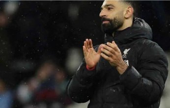 الهولندي آرني سلوت: تألق محمد صلاح يحرج إدارة ليفربول