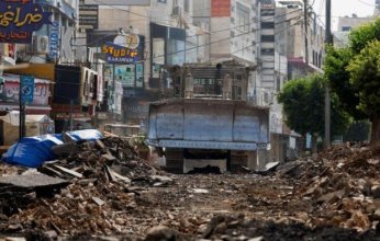 الاحتلال الإسرائيلي يواصل عدوانه على مدينة جنين ومخيمها لليوم الـ27 على التوالي