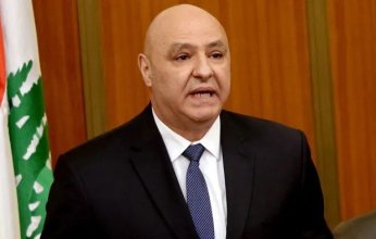 الرئيس اللبناني يؤكد على دور الحكومة الجديدة في بناء الدولة