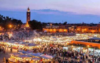 ارتفاع عائدات السياحة المغربية بالعملة الصعبة إلى 112 مليار درهم خلال 2024