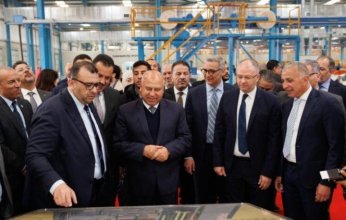 مصر: افتتاح مصنع السويدى للكابلات لدعم قطاع الاتصالات والصناعة المحلية