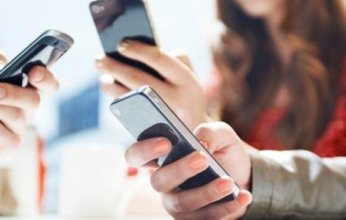 دراسة حديثة: لا توجود صلة بين استخدام الهواتف المحمولة والسرطانات المتنوعة