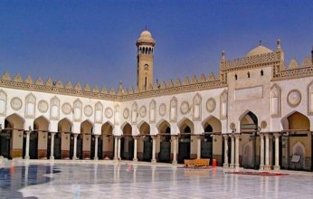 الأزهر يدعو لدعم إعادة إعمار غزة ورفض مخططات تهجير الفلسطينيين من أرضهم