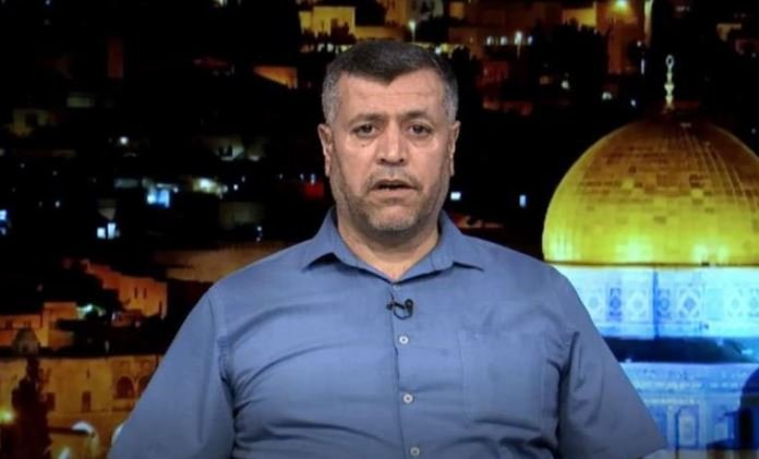 قيادى بحركة حماس: دور مصر وقرارها الحازم منع تهجير الفلسطنيين قيادى بحركة حماس: دور مصر وقرارها الحازم منع تهجير الفلسطنيين