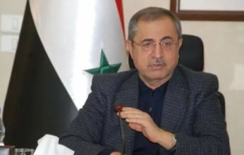تطور مفاجئ يكشف عن تفاصيل جديدة بشأن وزير داخلية بشار الأسد.. ما القصة؟