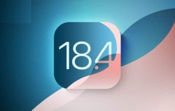 آبل تطرح النسخة التجريبية من تحديث iOS 18.4 مع تطبيق مخصص للنظارة