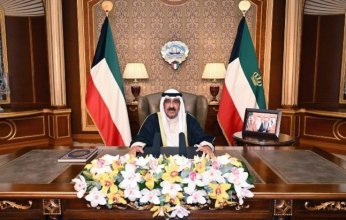 ننشر كلمة أمير الكويت بمناسبة العشر الأواخر من شهر رمضان المبارك