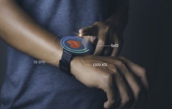 تقنية مبتكرة للساعات الذكية تساهم في إنقاذ الأرواح من السكتات القلبية