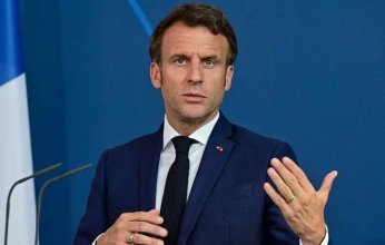 الإليزيه: غدا اجتماع ثلاثي يضم قادة فرنسا ولبنان وسوريا