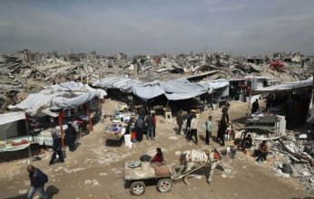 "حماس" تدعو لتحرك دولي عاجل لوقف إغلاق معابر غزة ورفع الحصار