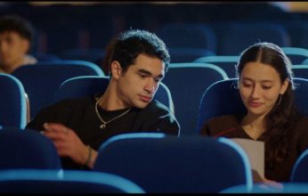 روميو وجولييت تجمع بين لينا صوفيا ويوسف عمر في كامل العدد ++