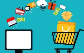 التحول الرقمي يقود مستقبل التجارة الإلكترونية في الصين