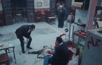 قهوة المحطة الحلقة 8.. كشف قاتل أحمد غزي بعد تحقيقات طويلة