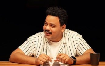 مصطفى غريب: شخصية مفاجئة في مسلسل "بريستيج" بعد موسم رمضان