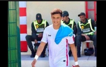 بعد صراع مع المرض.. وفاة لاعب مغربي شاب