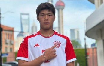 وفاة لاعب بايرن بعد إصابة بالرأس