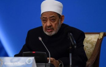 شيخ الأزهر يتعرض لنزلة برد والأطباء ينصحونه بالراحة
