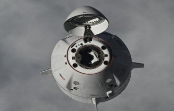 "ناسا" تعلن عودة مركبة "دراغون" المأهولة وعلى متنها رواد الفضاء العالقون