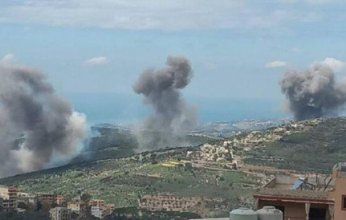 عاجل| جيش الاحتلال الإسرائيلي يوجه إنذارًا لسكان الضاحية الجنوبية لبيروت بمنطقة الحدث