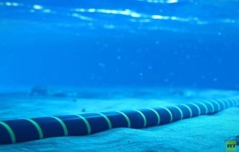 الصين تبتكر معدات متطورة لقطع الكابلات في أعماق البحار