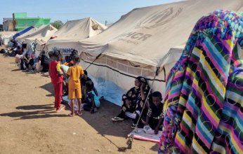 مسؤول أممي يدعو للتدخل الإنساني لمعالجة أزمة اللاجئين في السودان والكونغو الديمقراطية