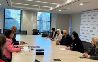 الكويت.. وزير الشؤون تبحث مع مسؤولة أممية سبل تعزيز التعاون بمجال تمكين المرأة