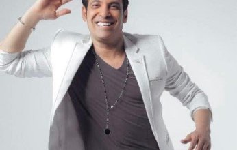 الفنان سعد الصغير يشعل الأجواء في حلقات العيد ببرنامجه «سعد مولعها نار»