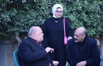 تصاعد الأحداث في الحلقة الثالثة من "جريمة منتصف الليل"