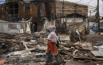 زلزال بقوة 5.2 درجة يضرب شمالي إثيوبيا