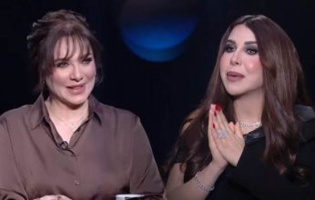 بالفيديو.. سلاف فواخرجي تكشف تفاصيل مثيرة عن سجن صيدنايا