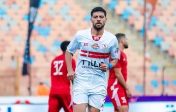 متقبل أي قرار.. نص اعتذار مصطفي شلبي لجماهير الزمالك